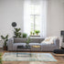 Tray Side Table L